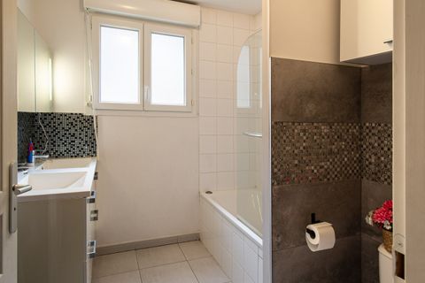 Villa a Vizille, Isere, Vizille - € 299.000 | Ref: 45268 - foto 12