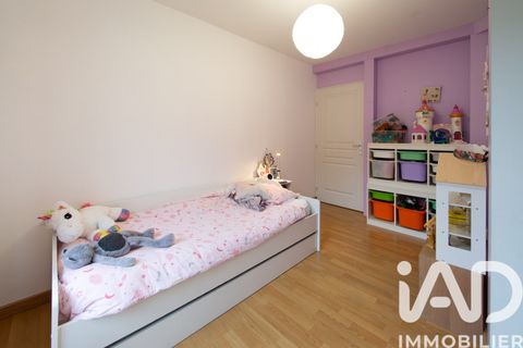 Villa a Vizille, Isere, Vizille - € 299.000 | Ref: 45268 - foto 13
