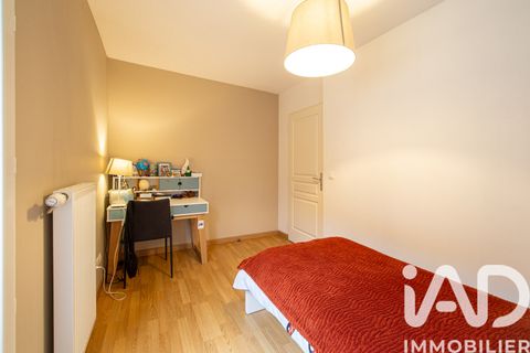 Villa a Vizille, Isere, Vizille - € 299.000 | Ref: 45268 - foto 14