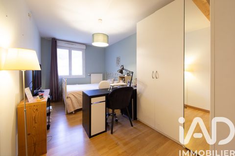 Villa a Vizille, Isere, Vizille - € 299.000 | Ref: 45268 - foto 15