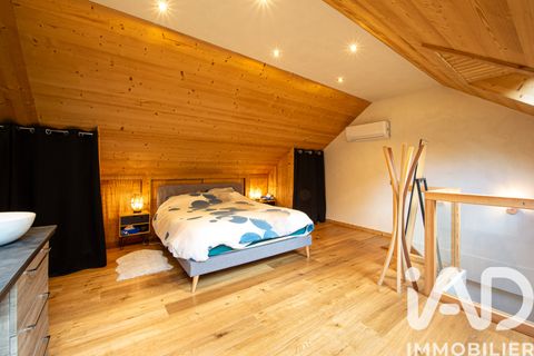 Villa a Vizille, Isere, Vizille - € 299.000 | Ref: 45268 - foto 18