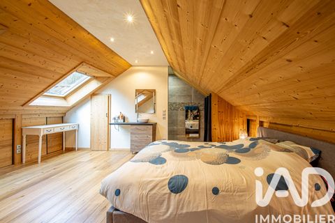 Villa a Vizille, Isere, Vizille - € 299.000 | Ref: 45268 - foto 19