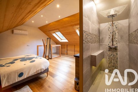 Villa a Vizille, Isere, Vizille - € 299.000 | Ref: 45268 - foto 20