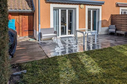 Villa a Vizille, Isere, Vizille - € 299.000 | Ref: 45268 - foto 23