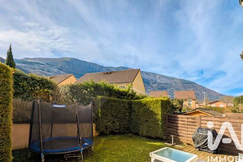Villa a Vizille, Isere, Vizille - € 299.000 | Ref: 45268 - foto 24