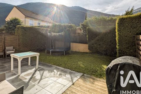 Villa a Vizille, Isere, Vizille - € 299.000 | Ref: 45268 - foto 25