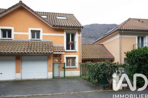 Villa a Vizille, Isere, Vizille - € 299.000 | Ref: 45268 - foto 26