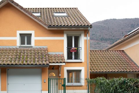 Villa a Vizille, Isere, Vizille - € 299.000 | Ref: 45268 - foto 27