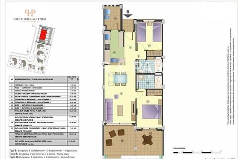 Leilighet i Cala Murada, Mallorca, Cala Murada - € 383 000 | Ref: 25-226 - foto 20