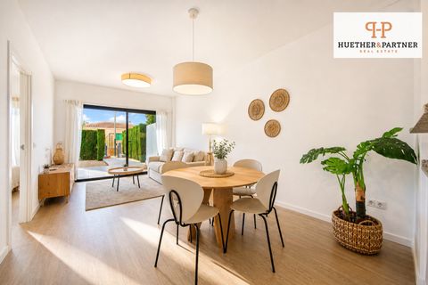 Apartamento em Cala Murada, Mallorca - foto 2