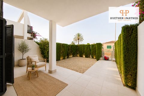 Leilighet i Cala Murada, Mallorca, Cala Murada - € 383 000 | Ref: 25-226 - foto 8