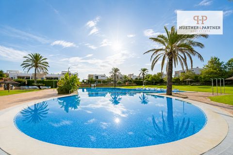 Leilighet i Cala Murada, Mallorca, Cala Murada - € 383 000 | Ref: 25-226 - foto 9