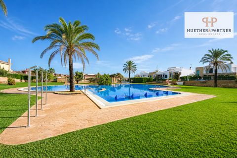 Leilighet i Cala Murada, Mallorca, Cala Murada - € 383 000 | Ref: 25-226 - foto 13