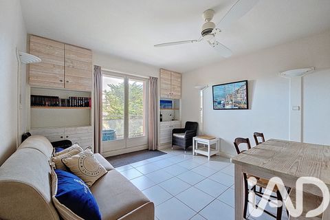 Lejlighed i Arcachon, Gironde, Arcachon - € 349.000 | Ref: 35362 - foto 2