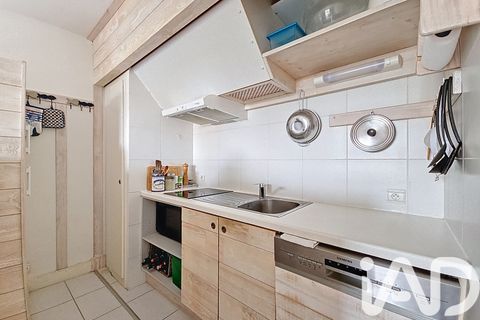 Lejlighed i Arcachon, Gironde, Arcachon - € 349.000 | Ref: 35362 - foto 5