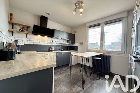 Villa a Meucon, Morbihan, Meucon - € 380.000 | Ref: 89209 - foto 3