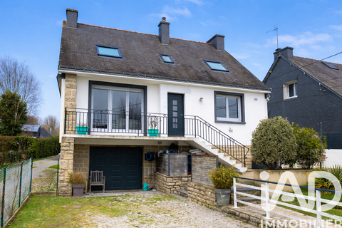 Villa a Meucon, Morbihan, Meucon - € 380.000 | Ref: 89209 - foto 11