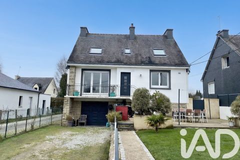 Villa a Meucon, Morbihan, Meucon - € 380.000 | Ref: 89209 - foto 12