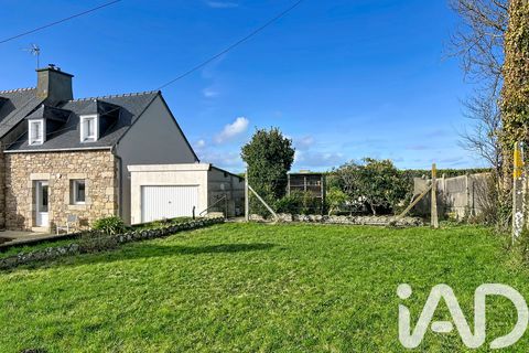 Villa a Ploubazlanec, Cotes-d'Armor, Ploubazlanec - € 199.975 | Ref: 9663 - foto 2