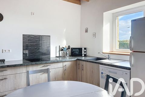 Villa a Ploubazlanec, Cotes-d'Armor, Ploubazlanec - € 199.975 | Ref: 9663 - foto 4