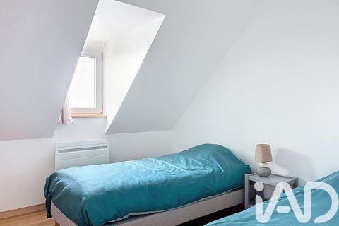 Villa a Ploubazlanec, Cotes-d'Armor, Ploubazlanec - € 199.975 | Ref: 9663 - foto 9
