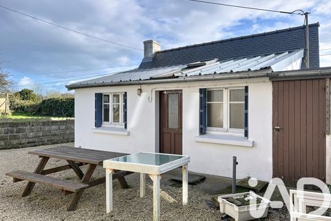 Villa a Ploubazlanec, Cotes-d'Armor, Ploubazlanec - € 199.975 | Ref: 9663 - foto 10
