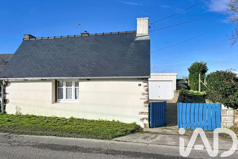 Villa a Ploubazlanec, Cotes-d'Armor, Ploubazlanec - € 199.975 | Ref: 9663 - foto 11