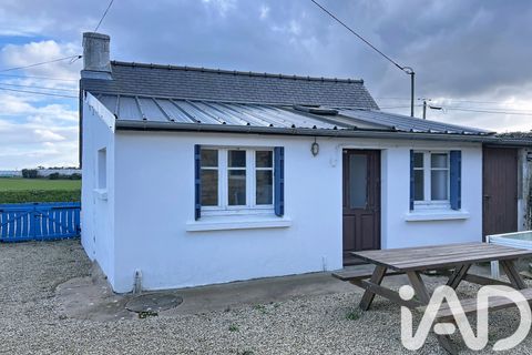Villa a Ploubazlanec, Cotes-d'Armor, Ploubazlanec - € 199.975 | Ref: 9663 - foto 16
