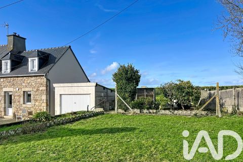 Villa a Ploubazlanec, Cotes-d'Armor, Ploubazlanec - € 199.975 | Ref: 9663 - foto 17