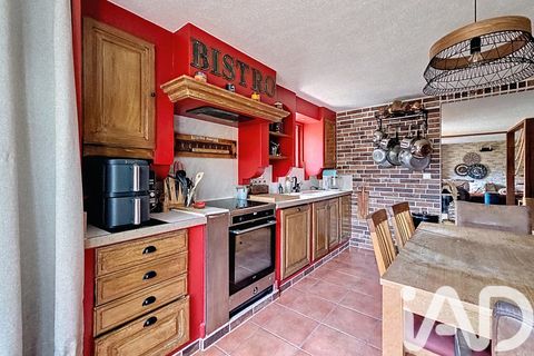 Dupleks i Arpajon, Essonne, Arpajon - € 279 000 | Ref: 96729 - foto 4