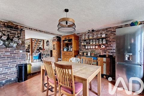 Dupleks i Arpajon, Essonne, Arpajon - € 279 000 | Ref: 96729 - foto 6