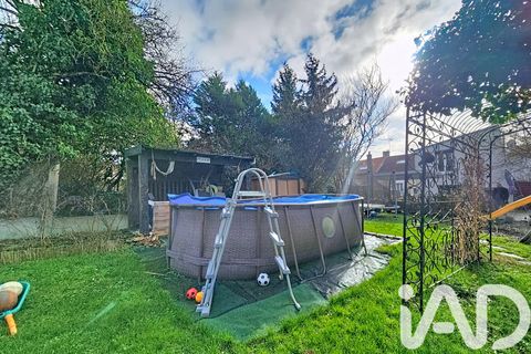 Dupleks i Arpajon, Essonne, Arpajon - € 279 000 | Ref: 96729 - foto 9