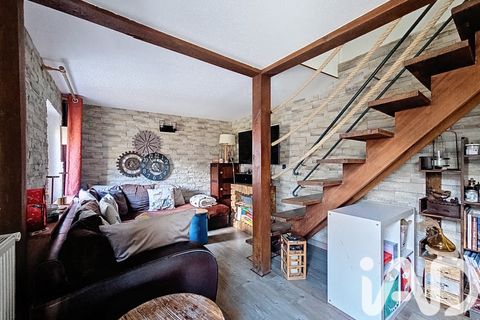Dupleks i Arpajon, Essonne, Arpajon - € 279 000 | Ref: 96729 - foto 3