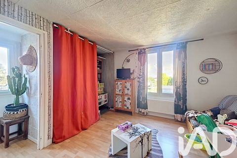 Dupleks i Arpajon, Essonne, Arpajon - € 279 000 | Ref: 96729 - foto 15