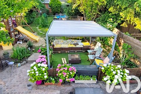 Dupleks i Arpajon, Essonne, Arpajon - € 279 000 | Ref: 96729 - foto 7