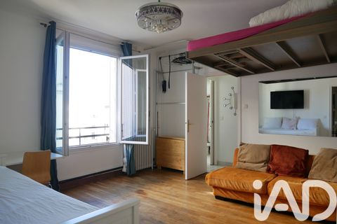 Studio i Paris, Paris, Paris - € 345.000 | Ref: 34284 - foto 7