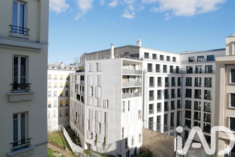 Studio i Paris, Paris, Paris - € 345.000 | Ref: 34284 - foto 3