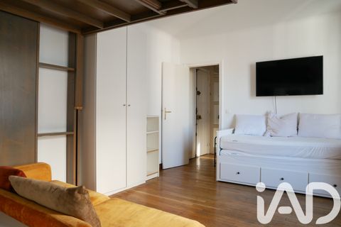 Studio i Paris, Paris, Paris - € 345.000 | Ref: 34284 - foto 8