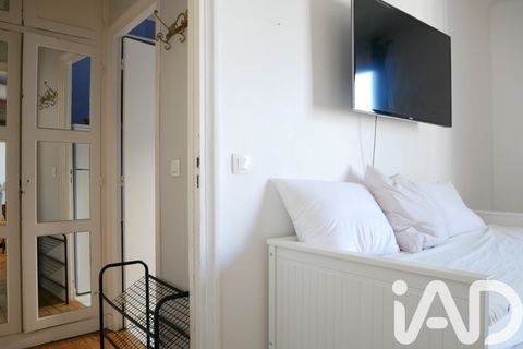 Studio i Paris, Paris, Paris - € 345.000 | Ref: 34284 - foto 9
