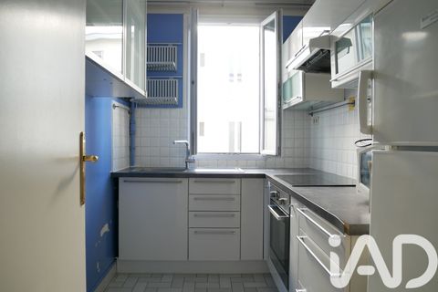 Studio i Paris, Paris, Paris - € 345.000 | Ref: 34284 - foto 10