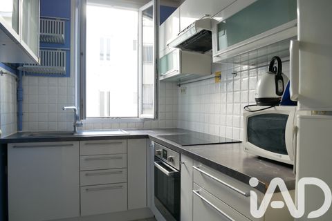 Studio i Paris, Paris, Paris - € 345.000 | Ref: 34284 - foto 2