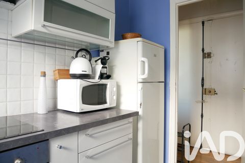 Studio i Paris, Paris, Paris - € 345.000 | Ref: 34284 - foto 11