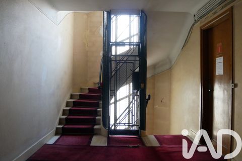 Studio i Paris, Paris, Paris - € 345.000 | Ref: 34284 - foto 14
