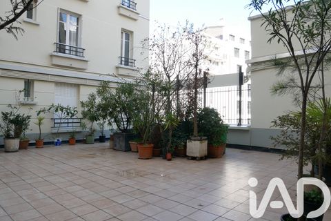 Studio i Paris, Paris, Paris - € 345.000 | Ref: 34284 - foto 4