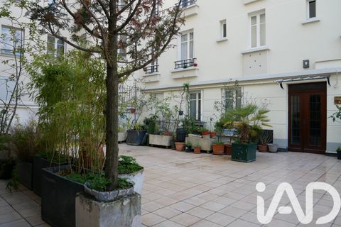 Studio i Paris, Paris, Paris - € 345.000 | Ref: 34284 - foto 6