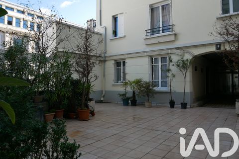 Studio i Paris, Paris, Paris - € 345.000 | Ref: 34284 - foto 5