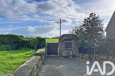 Villa a Ploubazlanec, Cotes-d'Armor, Ploubazlanec - € 220.500 | Ref: 9663 - foto 12