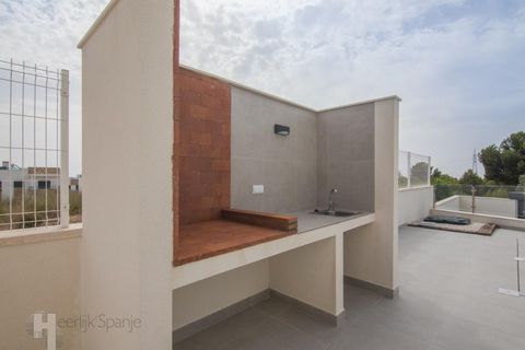 Villa i Polop, Alicante, Polop - € 585.000 | Ref: N7989 - foto 9