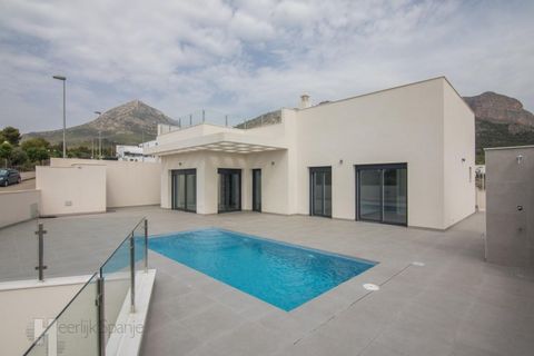 Villa i Polop, Alicante, Polop - € 585.000 | Ref: N7989 - foto 10