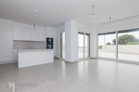 Villa i Polop, Alicante, Polop - € 585.000 | Ref: N7989 - foto 14